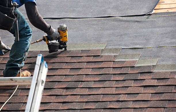 Licensed Gutter Installation service in Santa Fe, TN - Brentwood Metal Roofing